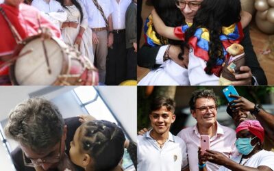2023, el año de las transformaciones para una educación de calidad