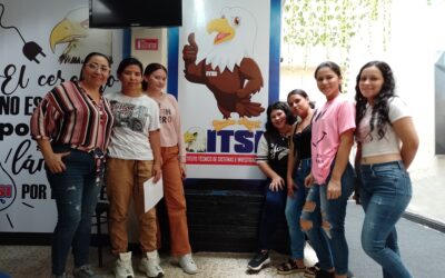 Bienvenidos a ITSI