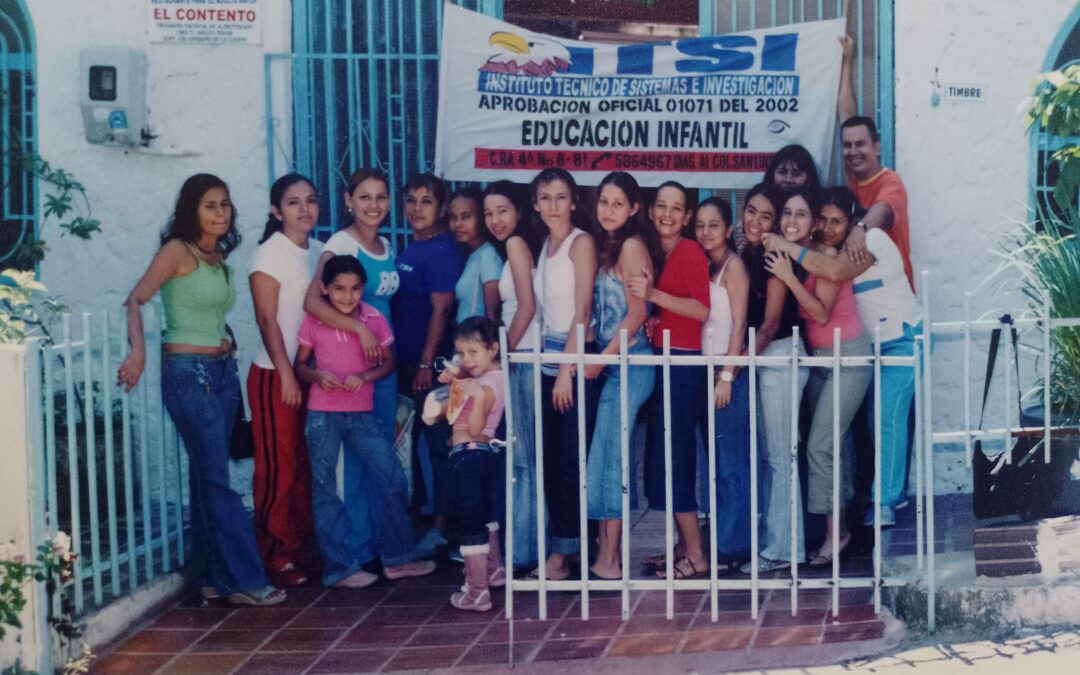 En ITSI celebramos fechas especiales