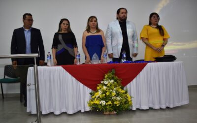 Técnico Laboral en Atención en la primera Infancia!