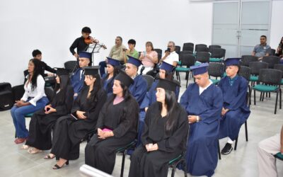 AUXILIAR EN PRIMERA INFANCIA